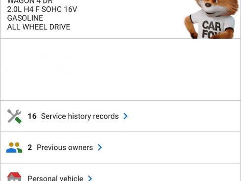 Used 2013 Subaru Impreza 2.0i Sport Limited image 17