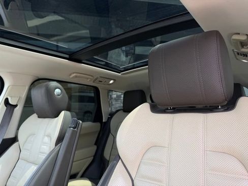 Used 2015 Land Rover Range Rover Sport Autobiography AWD/4WD image 28