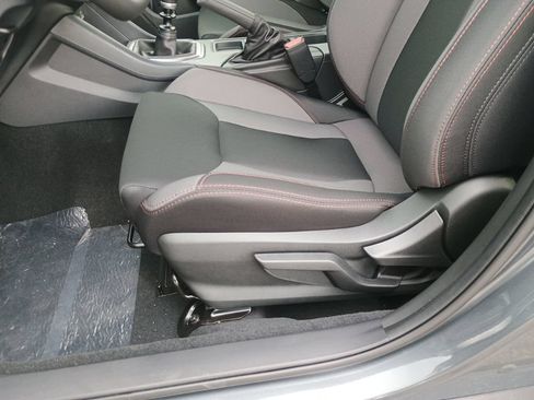 New 2026 Subaru WRX AWD/4WD image 12