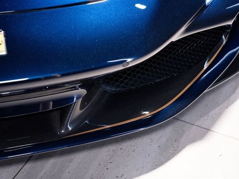 Used 2022 Ferrari F8 Tributo RWD image 35