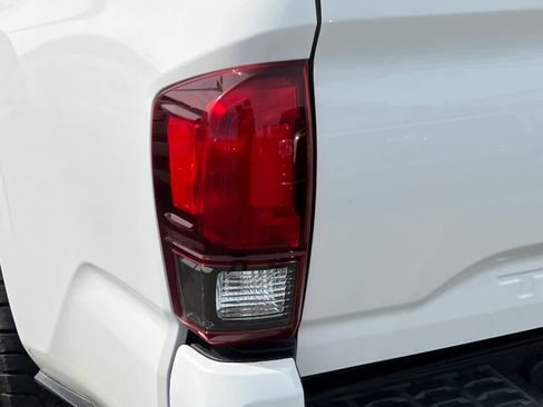 Used 2023 Toyota Tacoma SR w/ SR Convenience Package image 20