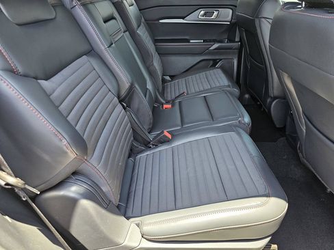 New 2026 Ford Explorer ST-Line RWD image 14