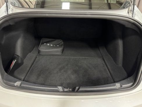 Used 2020 Tesla Model 3 Long Range image 29