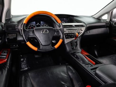 Used 2012 Lexus RX 350 350 image 6