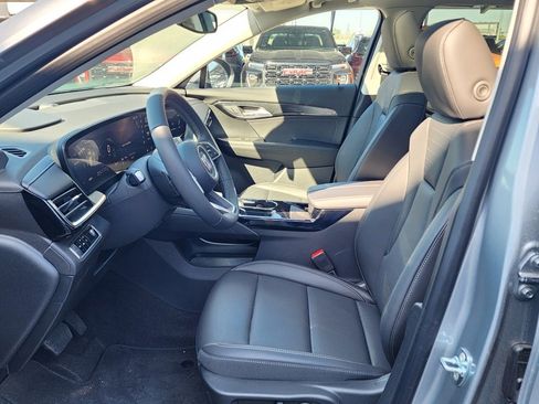 New 2025 Buick Envision Preferred image 16