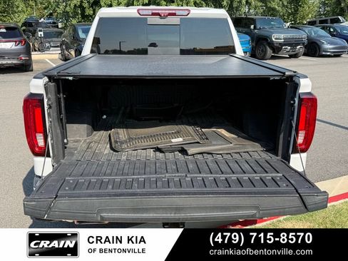 Used 2023 GMC Sierra 1500 Denali Ultimate AWD/4WD image 28