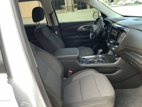Used 2019 Chevrolet Traverse LT image 20