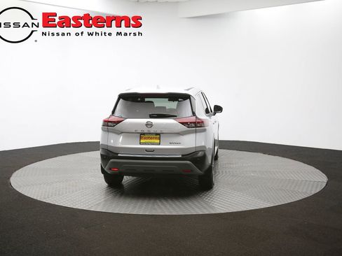 Used 2021 Nissan Rogue SV image 70