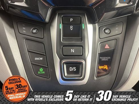Used 2018 Honda Odyssey EX-L image 28