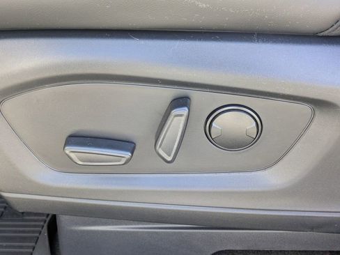 New 2025 Ford Explorer ST image 24