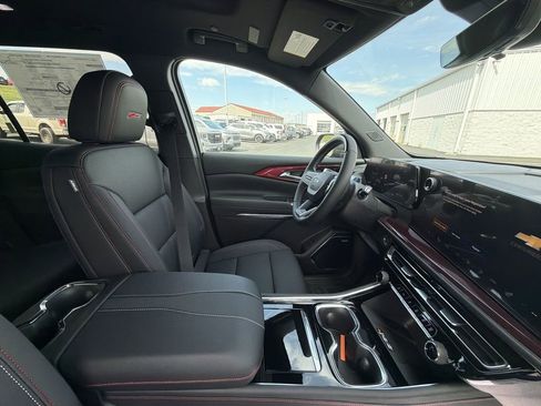 New 2026 Chevrolet Traverse Z71 image 15