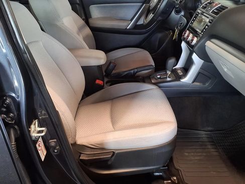 Used 2018 Subaru Forester 2.5i Premium AWD/4WD image 13
