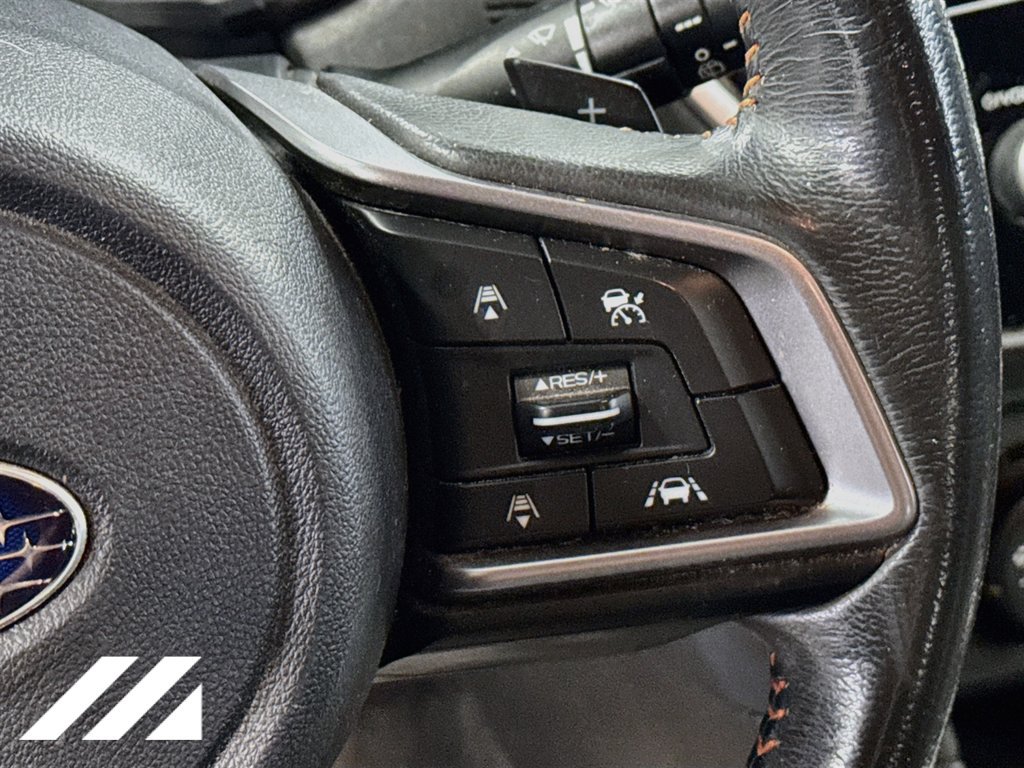 Used 2018 Subaru Crosstrek 2.0i Premium AWD/4WD image 13