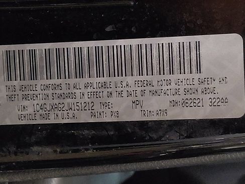 Used 2018 Jeep Wrangler Sport image 33