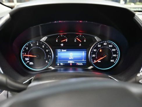 Used 2023 Chevrolet Equinox LT image 26