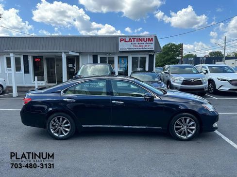 Used 2010 Lexus ES 350 FWD image 2