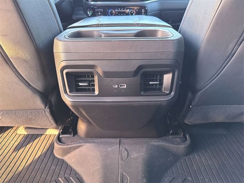 Certified 2024 Chevrolet Silverado 1500 LT Trail Boss w/ Convenience Package II image 22