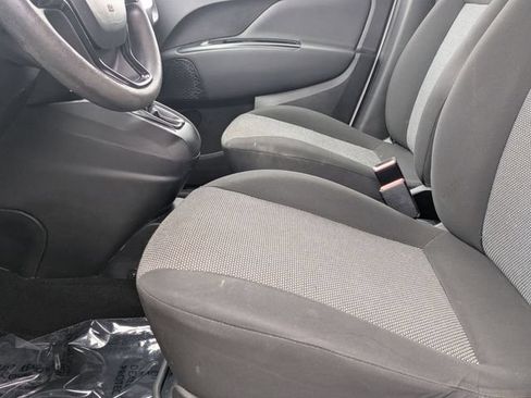 Used 2019 RAM ProMaster City Tradesman FWD image 11