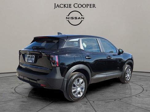 New 2026 Nissan Kicks S image 5