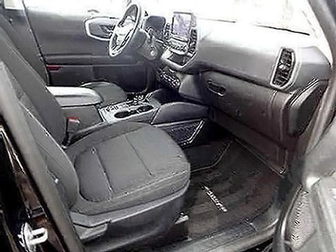 Used 2023 Ford Bronco Sport AWD/4WD image 11