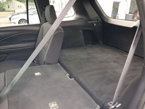 Used 2019 Honda Passport Sport image 22