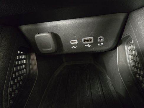 Certified 2023 Chevrolet TrailBlazer LT image 27