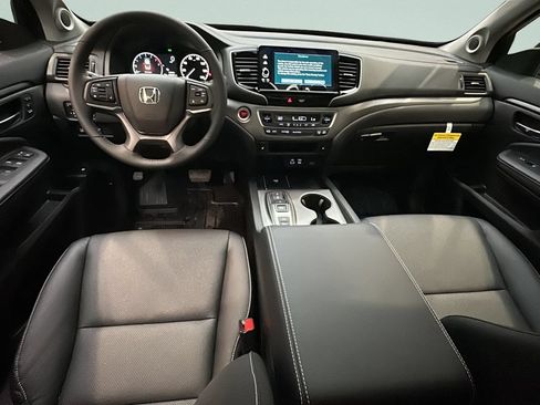 New 2026 Honda Ridgeline RTL image 22