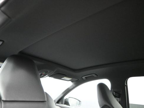 New 2027 Audi SQ6 e-tron Premium Plus AWD/4WD image 16