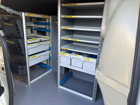 Used 2013 RAM C/V Tradesman image 16