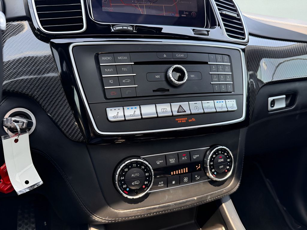 Used 2019 Mercedes-Benz GLE 63 AMG S image 50