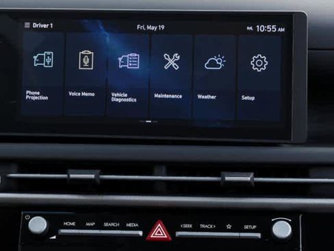 New 2026 Hyundai Tucson SEL image 13