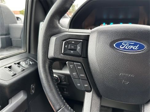 Used 2019 Ford F150 XLT w/ Equipment Group 302A Luxury image 23
