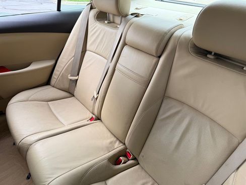 Used 2007 Lexus ES 350 FWD image 21