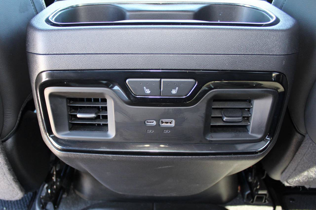 Used 2024 GMC Sierra 1500 AT4X AWD/4WD image 88