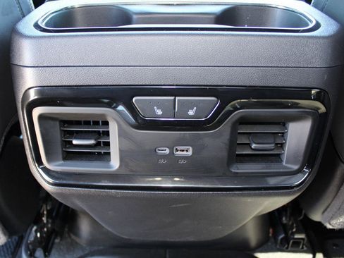 Used 2024 GMC Sierra 1500 AT4X AWD/4WD image 88