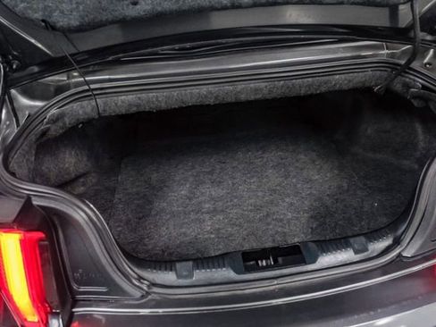 Used 2018 Ford Mustang Premium image 53