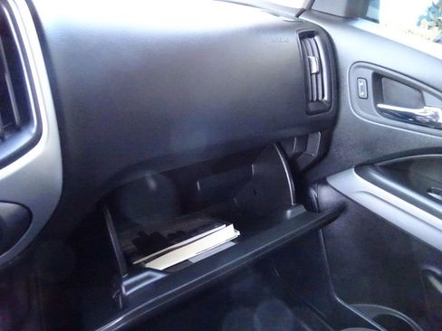 Certified 2022 Chevrolet Colorado LT w/ Fleet Safety Package image 28