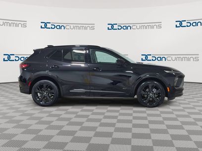 New 2026 Buick Envision Sport Touring