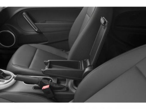 Used 2019 Volkswagen Beetle 2.0T Final Edition SEL image 15