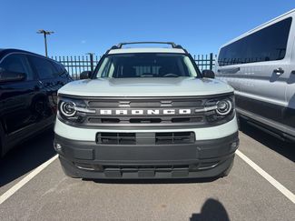 Used 2021 Ford Bronco Sport Big Bend video 2