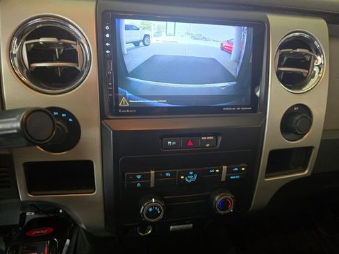 Used 2013 Ford F150 XLT w/ XTR Pkg AWD/4WD image 16