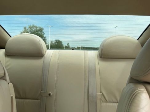 Used 2003 Lexus SC 430 Convertible RWD image 34