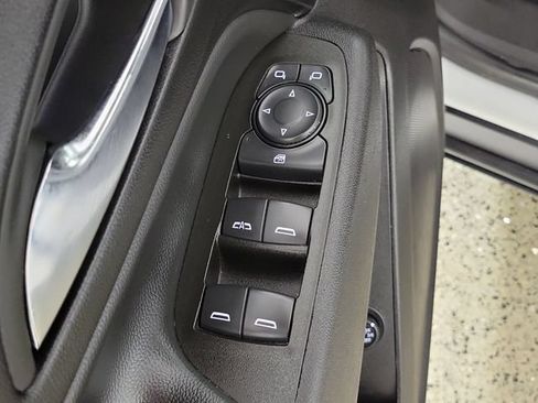 Used 2024 Chevrolet Equinox LT AWD/4WD image 22