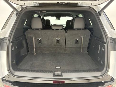 Certified 2025 Buick Enclave Sport Touring image 17