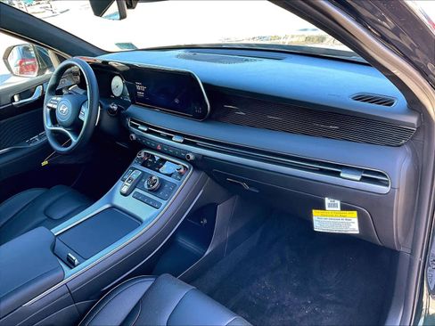 Used 2025 Hyundai Palisade Calligraphy image 14