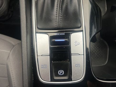 Used 2022 Hyundai Santa Cruz SEL w/ Activity Package image 52