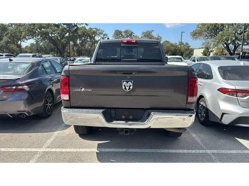 Used 2014 RAM 1500 Lone Star RWD image 6