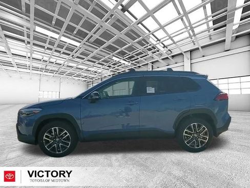 New 2026 Toyota Corolla Cross XLE image 6