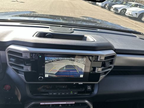 New 2026 Toyota Tundra SR5 image 32