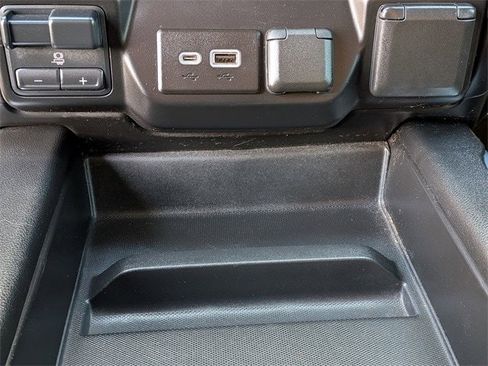 Used 2021 Chevrolet Silverado 1500 RST w/ All Star Edition Plus image 27